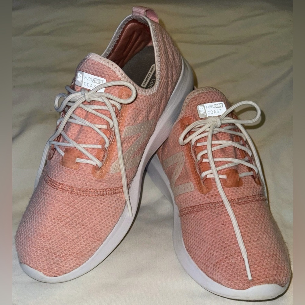 New Balance Women's FuelCore Coast v4